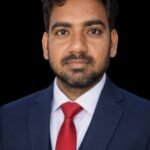 Photo of Shivendra Pratap Singh